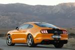 Ford Mustang GT Fastback Performance Parts 2018 года (EU)